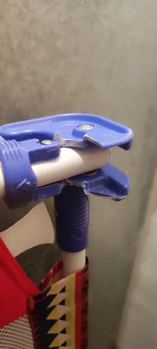 Barandilla de Cama Infantil