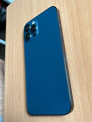 iPhone 12 Pro Max 128GB 99%