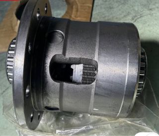 Núcleo autoblocante BMW 210 M3 E46 E92