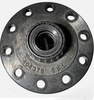 Núcleo autoblocante BMW 210 M3 E46 E92