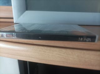 PELÍCULA DÉ TERROR LA MONJA NUEVA