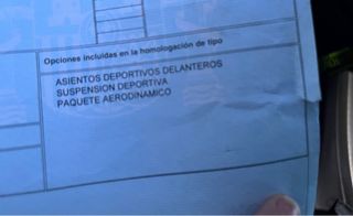 BMW Serie 3 2013 restyling