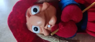 2412290932 befana 33 cm