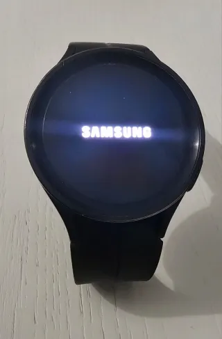 Samsung Galaxy Watch5 Pro LTE 45mm Nero