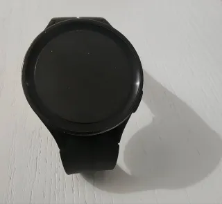 Samsung Galaxy Watch5 Pro LTE 45mm Nero