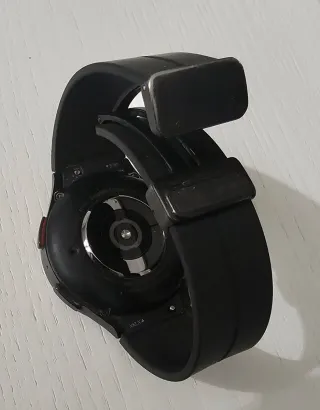 Samsung Galaxy Watch5 Pro LTE 45mm Nero