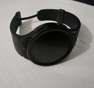 Samsung Galaxy Watch5 Pro LTE 45mm Nero