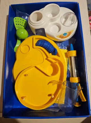 Fábrica de Galletas Clementoni