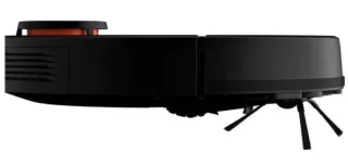 Xiaomi Mi Robot Aspiradora Mop Pro batería 110min