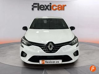 Renault Clio Zen TCe 74 kW (100CV) GLP
