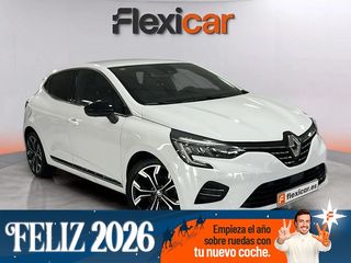Renault Clio Zen TCe 74 kW (100CV) GLP