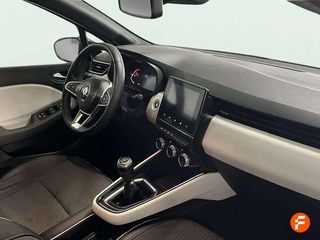 Renault Clio Zen TCe 74 kW (100CV) GLP