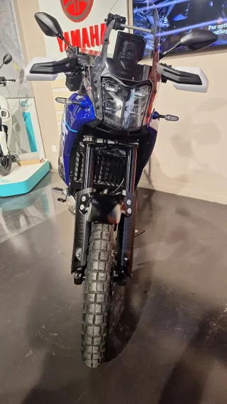 Yamaha Ténéré 700 2025