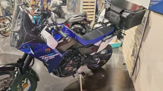 Yamaha Ténéré 700 2025