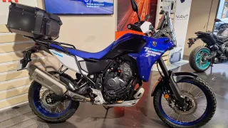 Yamaha Ténéré 700 2025