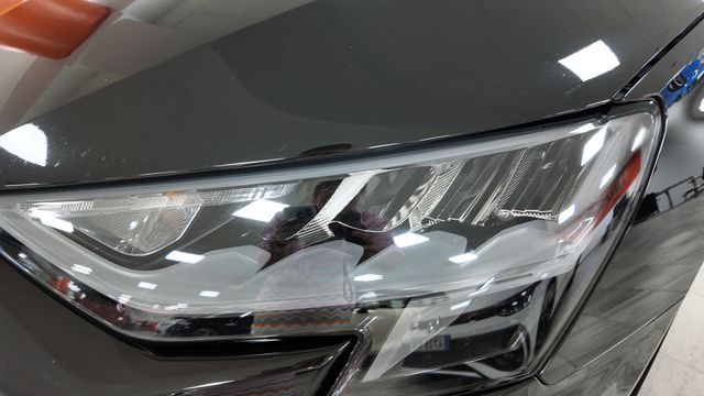 AUDI A3 Sportback Black line 35 TDI 110kW S tron