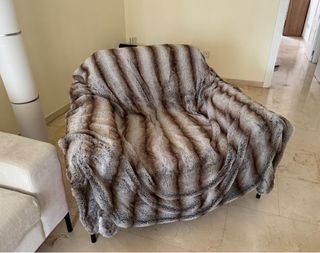 Sillón Sits vintage 110cm