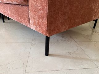 Sillón Sits vintage 110cm