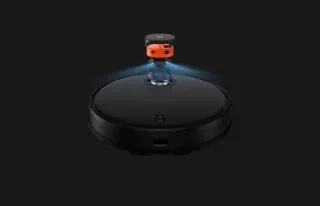 Xiaomi Mi Robot Aspiradora Mop Pro Robot Aspirador