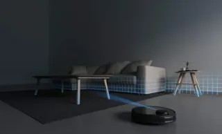 Xiaomi Mi Robot Aspiradora Mop Pro Robot Aspirador