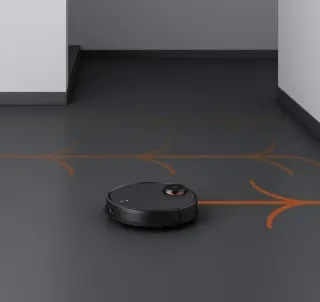Xiaomi Mi Robot Aspiradora Mop Pro Robot Aspirador