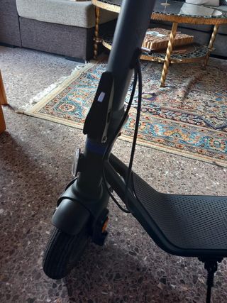 Cecotec Bongo D20 XL GARANTIA de fabrica 1 año +