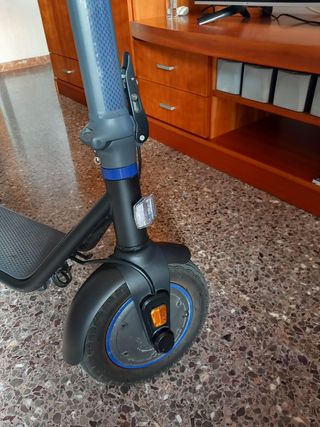 Cecotec Bongo D20 XL GARANTIA de fabrica 1 año +