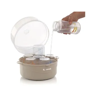 Esterilizador Microondas Jané