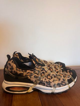 Nike Air Kukini Leopardo