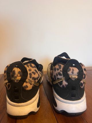 Nike Air Kukini Leopardo