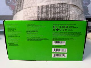 Razer Kraken Pro v2 Gaming Headset