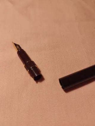 Conjunto Pluma y Bolígrafo Waterman