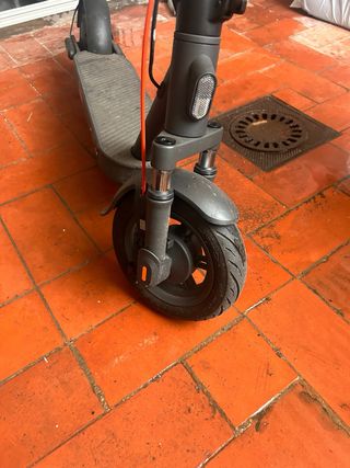 Patinete Eléctrico Xiaomi Pro 5