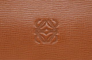 Portadocumentos LOEWE España. Original