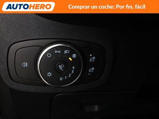 Ford Fiesta 1.0 EcoBoost Mild-Hybrid ST-Line