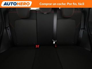 Ford Fiesta 1.0 EcoBoost Mild-Hybrid ST-Line