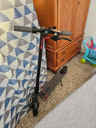 Patinete Eléctrico Xiaomi