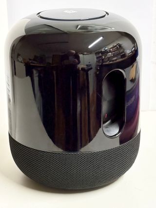 Huawei Sound X Altavoz Inteligente Negro