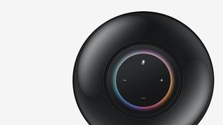 Huawei Sound X Altavoz Inteligente Negro