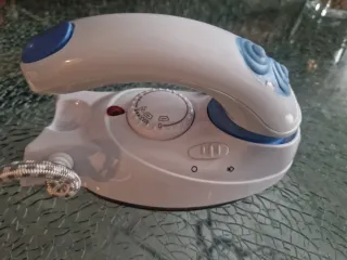 Plancha de viaje Hinari