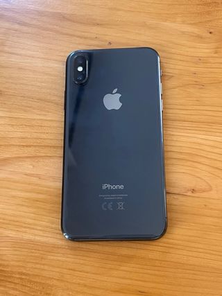 iPhone X Nuovo