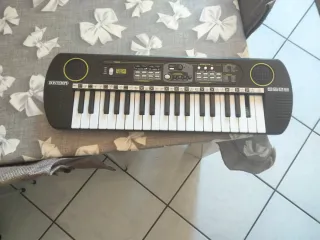 Tastiera Bontempi per bambini