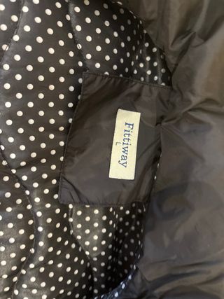 Chaqueta y Pantalón