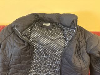 Chaqueta y Pantalón