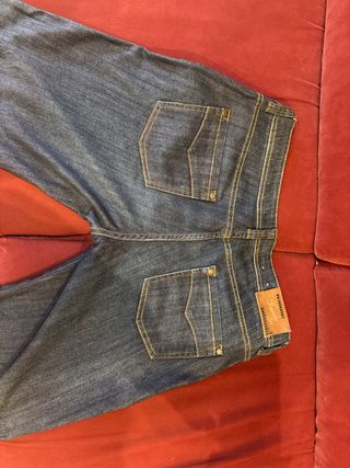 Chaqueta y Pantalón