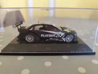 Coche a escala 1/43 Audi A4 DTM