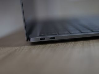 MacBook Air 13" 2020