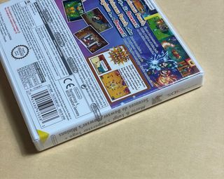 Mario & Luigi Superstar Saga + Bowser's Minions 3D