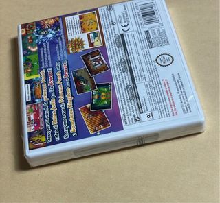 Mario & Luigi Superstar Saga + Bowser's Minions 3D