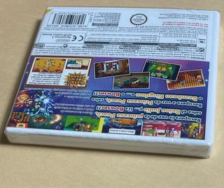 Mario & Luigi Superstar Saga + Bowser's Minions 3D